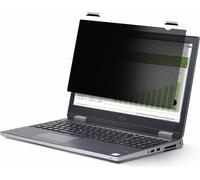 StarTech.com 15.6-inch 16:9 Touch Privacy Screen, Anti-Glare Blue Light Filter, Laptop Monitor Screen Protector, +/- 30 Deg. View Angle, Flip-Up - filtre de confidentialité pour ordinateur portable (horizontal)