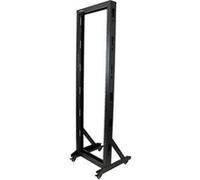 Startech.com rack 19 - 42u - armoire serveur - acier - bâti rack - bai