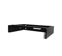StarTech.com RACK-2U-14-BRACKET étagère Rack monté sur le mur