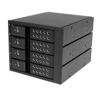 StarTech.com Rack amovible / Backplane sans tiroir pour 4x HDD SAS II/SATA III 6