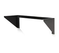 StarTech.com Rack Bracket 4U Wall Mount 19" Steel RK419WALLV