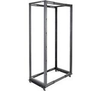 Startech.com rack de serveur réglable à cadre ouvert 42u 4 montants -