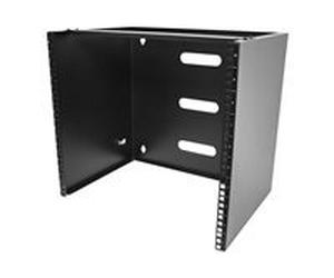 StarTech.com Rack Réseau Mural 10U, Profondeur 35,5cm
