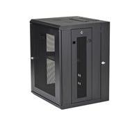 Startech.com rack serveur 15u à montage mural - boîtier armoire serveu