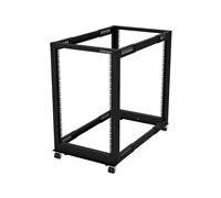 StarTech.com Rack Serveur 18U à 4 Montants, Rack 19"
