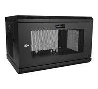 StarTech.com Rack serveur 6U montage mural - 42,9 cm