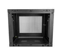 Startech.com rack serveur 9u à montage mural - boîtier armoire serveur