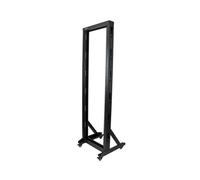 Startech.com rack 19 - 42u - armoire serveur - acier - bâti rack - bai