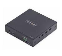 StarTech.com Récepteur HDMI sur IP pour Série IH2006