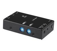 StarTech.com Récepteur HDMI sur IP pour ST12MHDLNHK