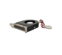 StarTech.com Ventilateur d'évacuation arrière de la fente d'extension avec connecteur LP4