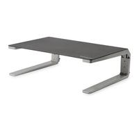 StarTech Rehausseur écran PC MONSTND – Acier et aluminium, hauteur réglable, jusqu'à 32"