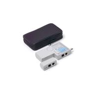 Testeur De Cbles Multifonctio N - Contrleur Rj45/rj11/usb/bnc