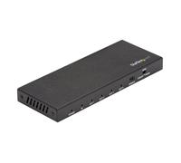 StarTech Répartiteur HDMI ST124HD202 – 1 entrée 4 sorties – 4K 60 Hz HDR