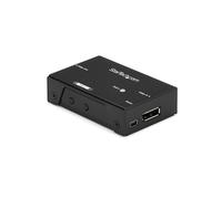 ST DPBOOST - Extendeur DP CAT.5e/6, 4K/1080p, 60 Hz, jusqu'à 20 m