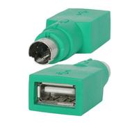 StarTech.com Replacement USB to PS2 Mouse Adapter