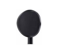 StarTech Repose-bras articulé pour bureau 1AHC-DESK-ARM-REST Support réglable 360° Serrage - Noir
