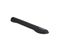 StarTech.com Repose-poignet ergonomique en gel WRSTRST Noir, 72x461x24.5mm, surface Mesh, base plastique antidérapante, poids 404g