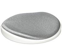 StarTech.com Repose-poignets ergonomique mobile - Support poignet pour utilisation avec souris - Argent - repose-poignets - Conformité TAA