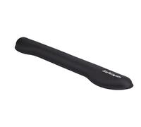StarTech Repose-poignets WRSTRST en gel pour clavier – Antidérapant – Noir