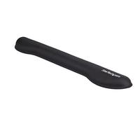 StarTech.com Repose-poignets ergonomique en gel pour clavier - Noir