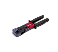 StarTech.com RJ4511TOOL - Outil de Sertissage/Dénudage RJ45 & RJ11 - Dimensions Emballage: 207x76x27mm - Poids: 343g