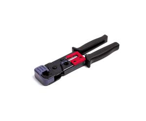 StarTech.com RJ4511TOOL - Outil de Sertissage/Dénudage RJ45 & RJ11 - Dimensions Emballage: 207x76x27mm - Poids: 343g