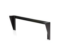 StarTech.com Support Mural en Acier pour Rack 1U - Acier - 48 cm