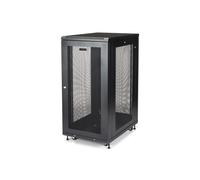 StarTech – Armoire rack serveur 24U RK2433BKM – Profondeur 31" – 4 montants