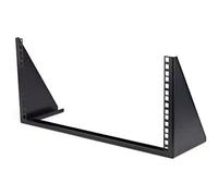 StarTech.com RK519WALLV étagère 5U Rack monté sur le mur Noir
