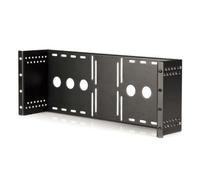 STARTECH.COM - RKLCDBK - RACK POUR SERVEUR - NOIR