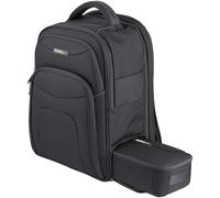 StarTech.com Sac à Dos Ordinateur Portable 15,6 pouces avec Compartiments Amovible pour Accessoires - Sac Informatique Professionnel High Tech - Pour