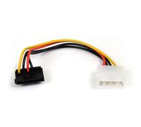 StarTech.com SATAPOWADAPR - Câble (0,1524m, Multi, 10g)
