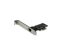 StarTech.com Scheda di rete PCIe 2.5GBASE-T Ethernet 2.5 Gbps Cablata