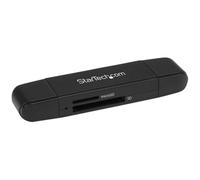 STARTECH.COM SD / MICROSD CARD READER - FOR