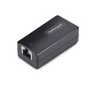 StarTech.com Séparateur de Réseau Gigabit à 1 Port, Coupleur Ethernet Compact en Ligne avec Isolation Galvanique 4kV, IP40