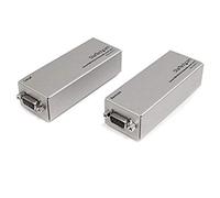 Startech.COM Serial Db9 Rs232 Extender Over Cat 5 - Up to
