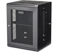 Startech.com rack serveur 15u à montage mural - boîtier armoire serveu