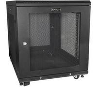 Startech.com armoire serveur 12u - profondeur de 787 mm - rack serveur