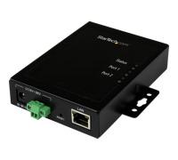 StarTech.com Serveur de périphériques série vers IP
