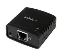 StarTech.com Serveur d'impression LPR réseau USB 2.0