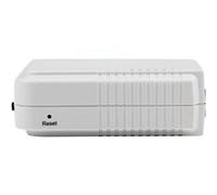 Startech.com serveur d'impression usb 2.0 sans fil n avec port etherne