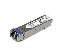 Startech.com module de transceiver sfp à fibre optique gigabit - compa