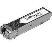 StarTech.com SFP-10G-BXD-I-ST Module émetteur-récepteur (module SFP+ compatible Cisco SFP-10G-BXD-I, 10 Gbit/s, 10km, monomode, Mini-GBIC)