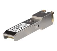 StarTech.com SFP+ 10GBASE-T Copper 30m Transceiver Compatible HPE 813874-B21