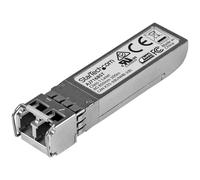 StarTech.com SFP+ 8 Gb Fibre Channel à ondes courtes - HP AJ716B - 300 m - Module transmetteur SFP+ (équivalent à : HP AJ716B) - Fibre Channel 2 Go (S W), Fibre Channel 4 Go (SW), Fibre Channel 8...
