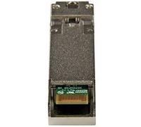 StarTech.com SFP fibre - 10GBase-SR - Module SFP+ fibre optique - 10 Gigabit - Compatible Cisco SFP-10G-SR-X - Multimode LC - 300 m - Module transmetteur SFP+ (équivalent à : Cisco SFP-10G-SR-X)...