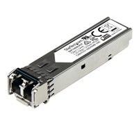 Startech.com sfp fibre - 1000base-lh - module sfp fibre optique - giga