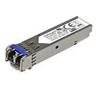 StarTech Module SFP fibre 1000BASE-LX - optique - Giga