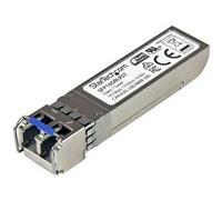 StarTech Module de transceiver SFP+ SFP10GBLRST 10GBase-LR LC 10 km – compatible Cisco SFP-10G-BX-U
